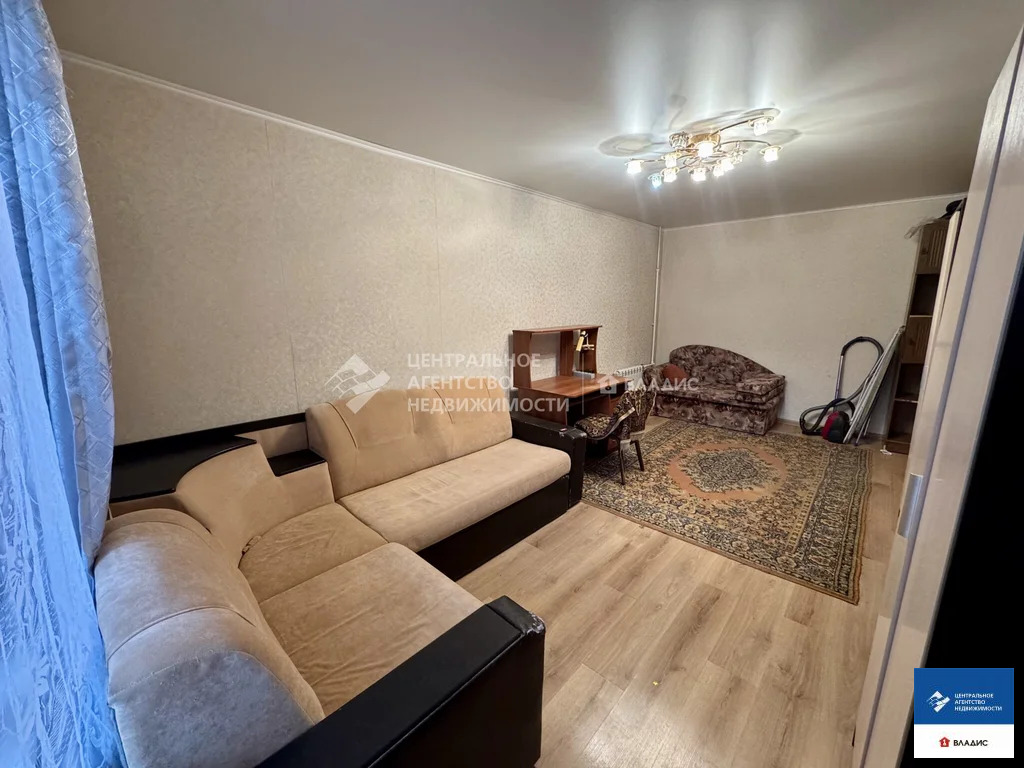 Аренда квартиры, Рязань, улица 3-и Бутырки - Фото 5