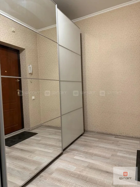 Продажа квартиры, Казань, ул. Гарифа Ахунова - Фото 10