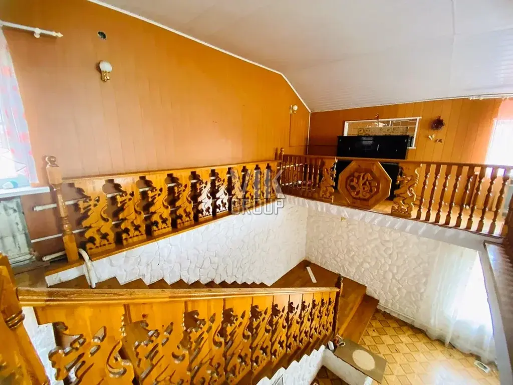 Трехэтажный коттедж в Центральном районе г Тулы - Фото 10