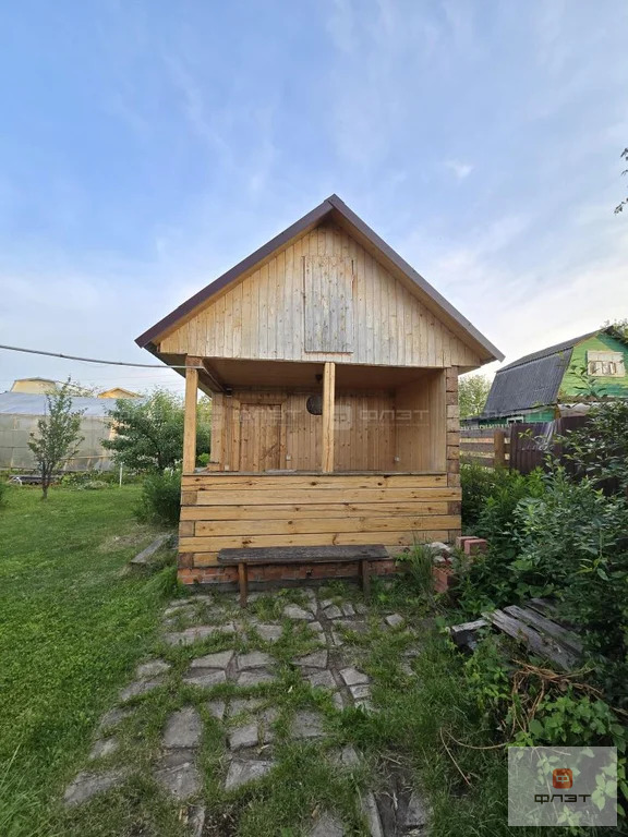 Продажа дома, Зеленодольский район, дом 25 - Фото 24