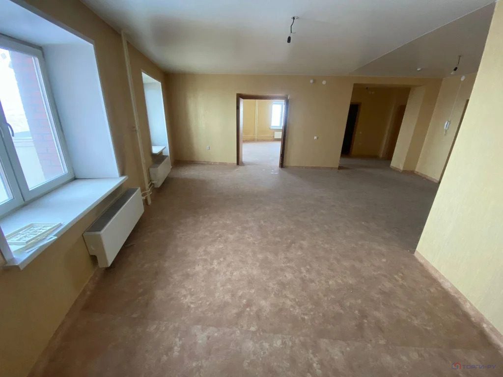 Продажа квартиры, Красноярск, Ботанический б-р. - Фото 6