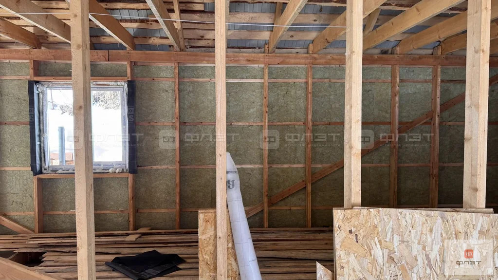 Продажа дома, Казань, ул. Подгорная - Фото 4