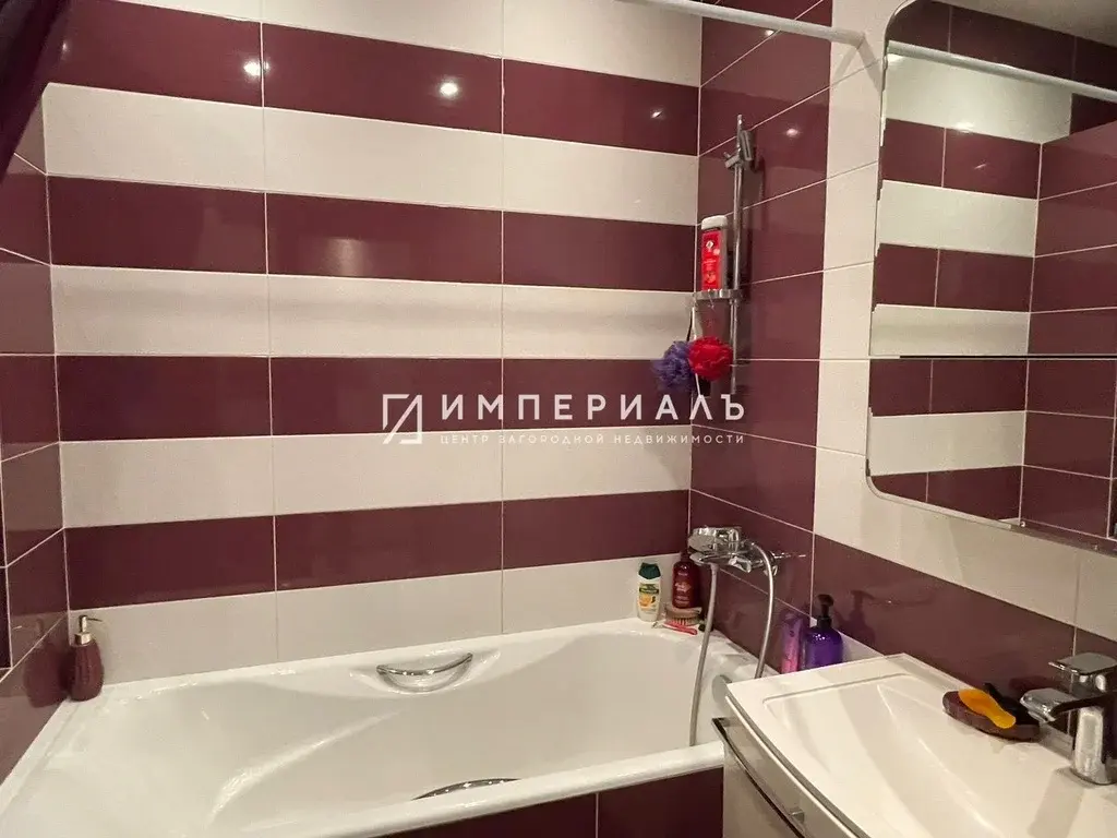 Продаётся 3х комнатная квартира в Обнинске по ул. Курчатова, д. 74 - Фото 4