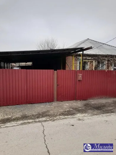 Продажа дома, Батайск, ул. Садовая - Фото 1