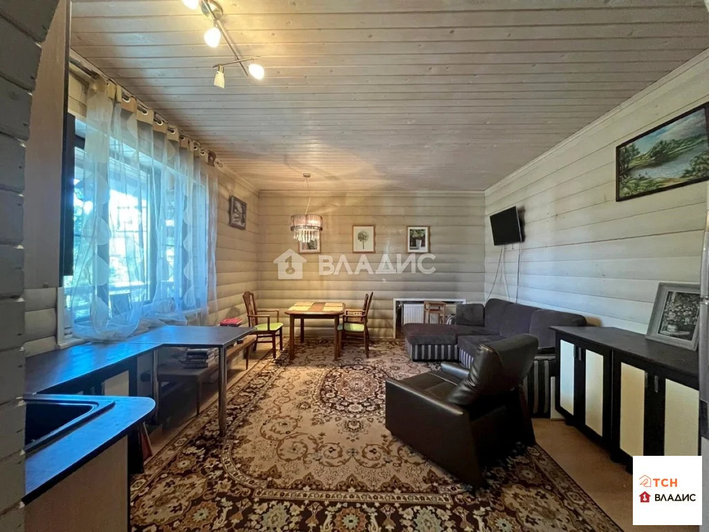 Продажа дома, Щелково, Щелковский район, ул. Лесная - Фото 27