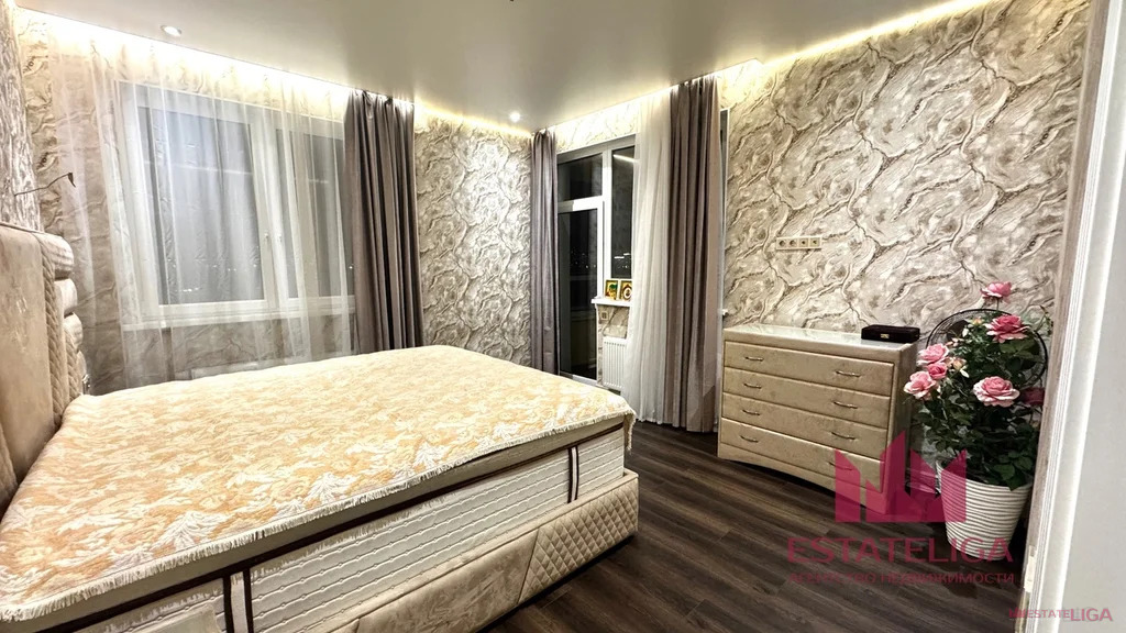 Аренда квартиры, Красногорск, Красногорский район, улица Липовой Рощи - Фото 2