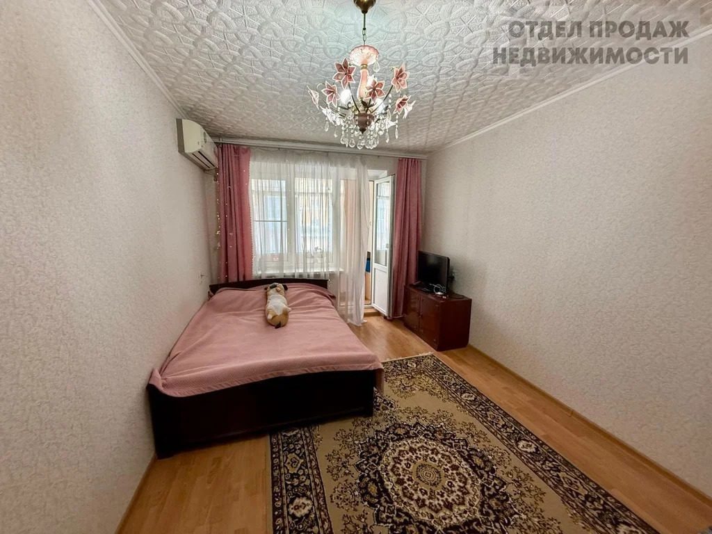 Большая Квартира - Фото 3