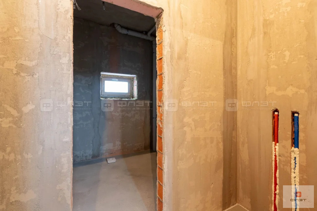 Продажа дома, Столбище, Лаишевский район, ул. Мусы Джалиля - Фото 11