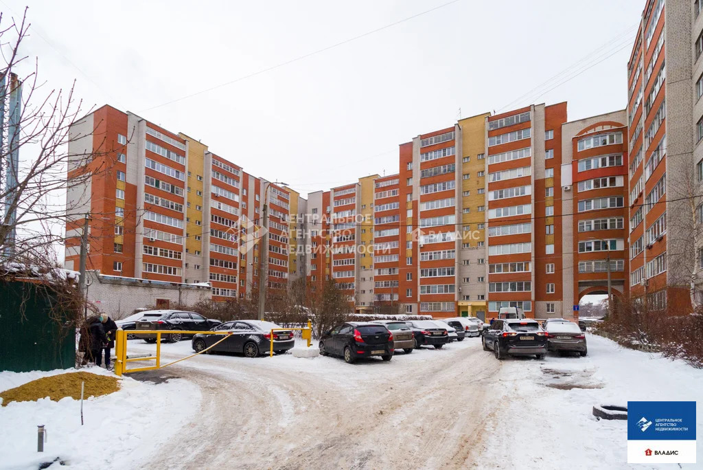 Продажа квартиры, Рязань - Фото 32