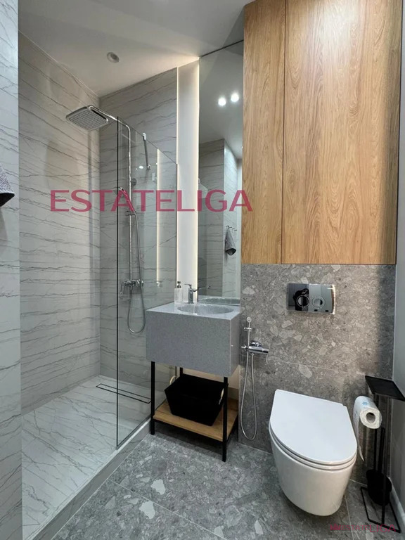 Аренда квартиры, м. Шелепиха, Причальный проезд - Фото 11