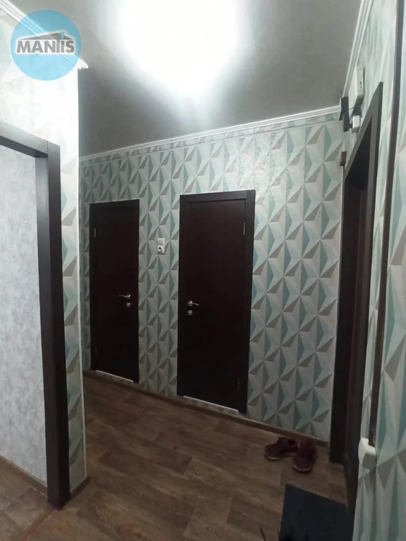 Аренда однокомнатной квартиры после ремонта! - Фото 14