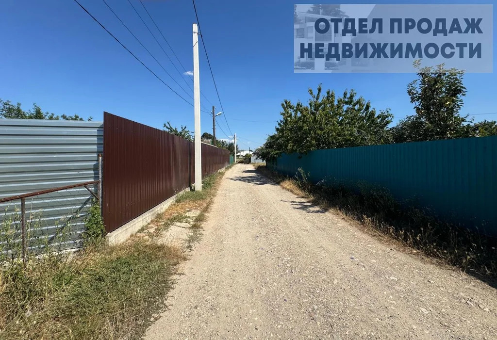 Участок - Фото 6