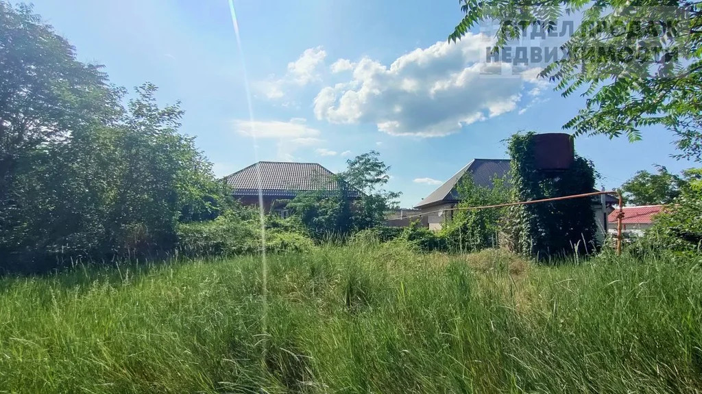 Земельный участок в Крымске - Фото 2