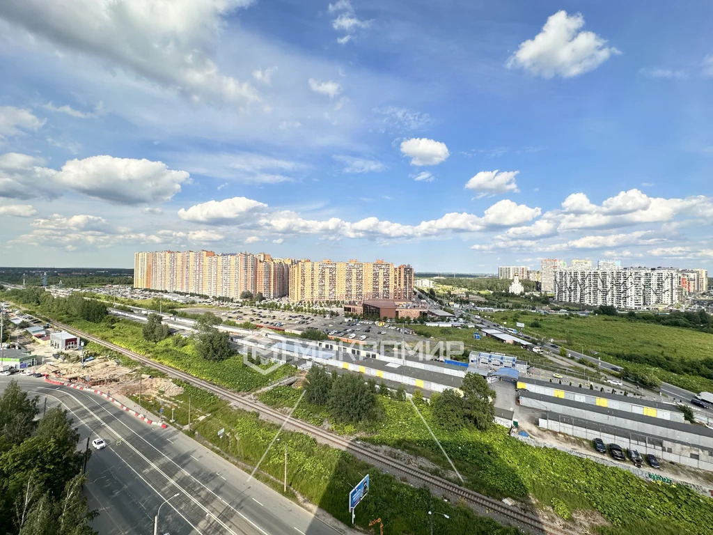 Продажа квартиры, м. Улица Дыбенко, ул. Дыбенко - Фото 5