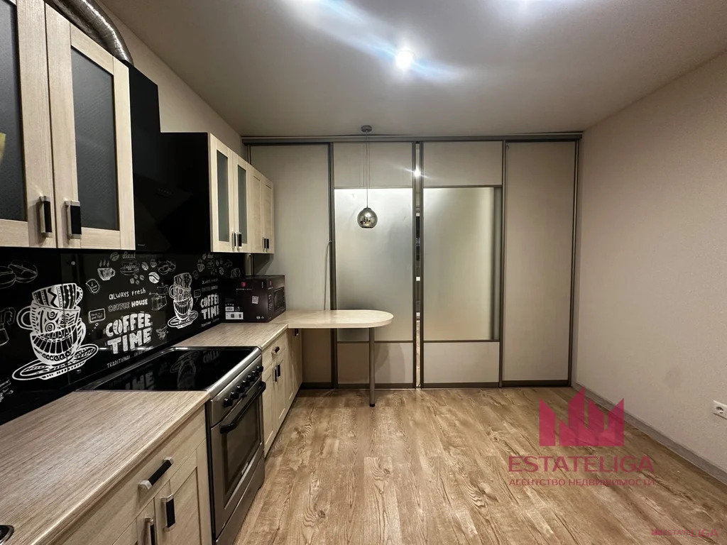 Продажа квартиры, Лопатино, Ленинский район, Солнечный бульвар - Фото 5