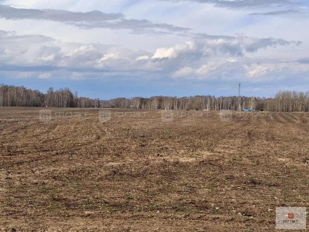 Продажа участка, Александровский, Лаишевский район, тер. КП имени 25 ... - Фото 8