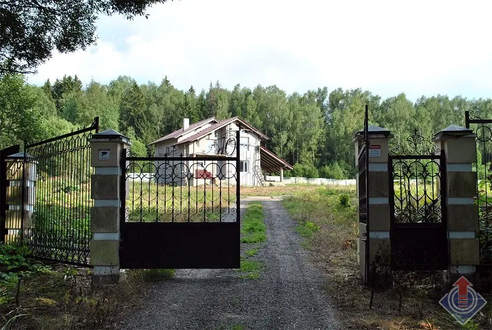 Жилой дом в д. Новоселки, Наро-Фоминский район - Фото 21