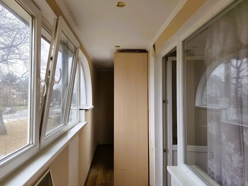 Квартира в Севастополе, на Острякова, с ремонтом - Фото 11