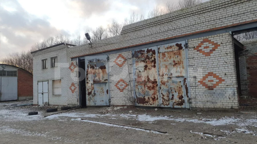 Продажа производственного помещения, Ибреси, Ибресинский район - Фото 4