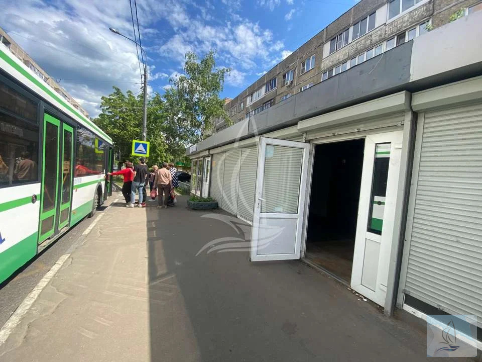 Аренда торгового помещения, Подольск, Подольск - Фото 10