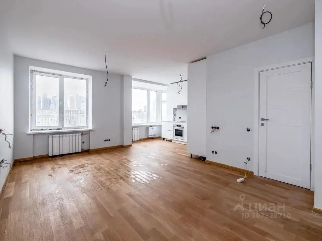 2-комн. квартира, 49 м2 - Фото 16