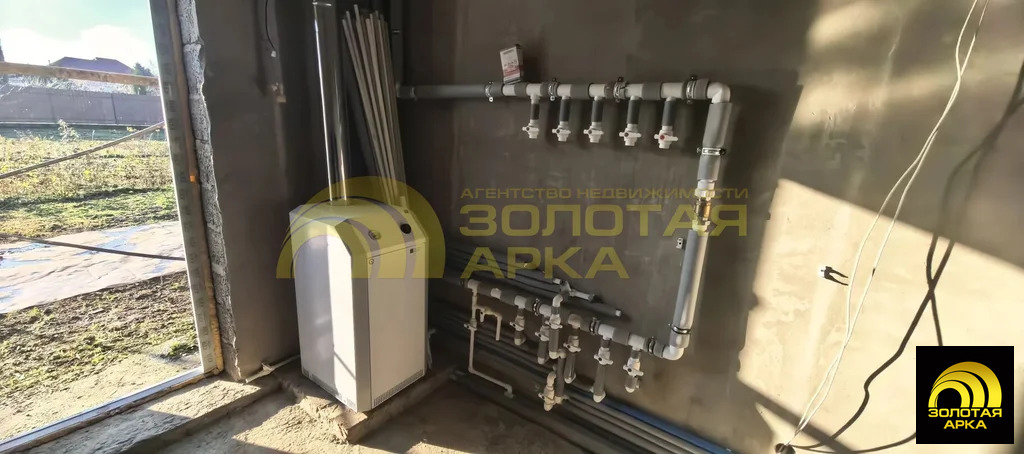 Продажа дома, Варениковская, Крымский район, ул. Пушкина - Фото 17