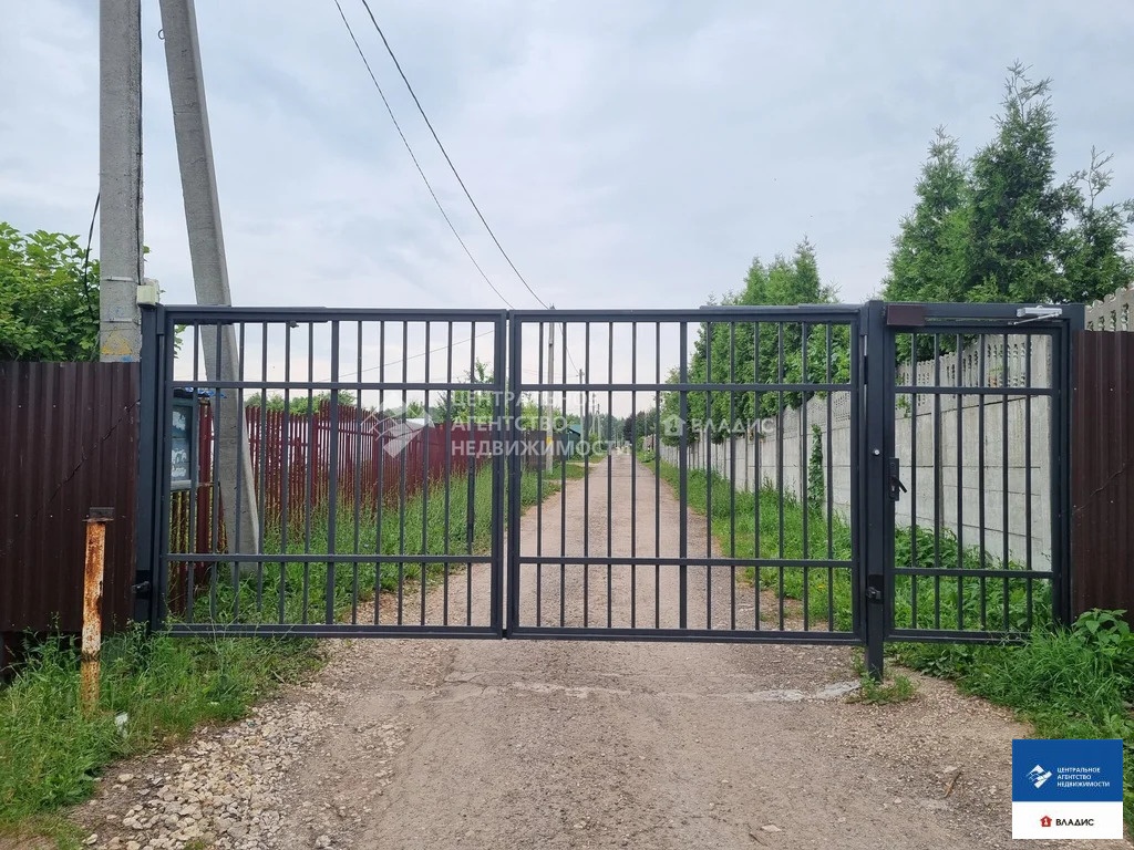 Продажа участка, Рязанский район, садоводческое товарищество Грачи - Фото 2