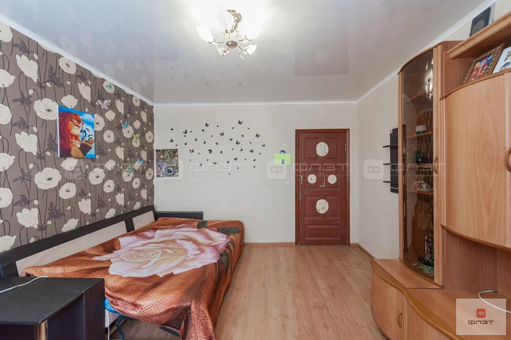 Продажа квартиры, Казань, ул. Академика Губкина - Фото 18