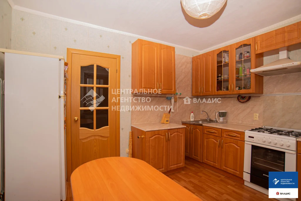 Продажа квартиры, Рязань, улица Новосёлов - Фото 2