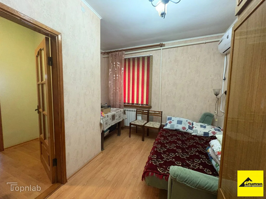 Продажа дома, Ейск, Ейский район, ул. Казачья - Фото 3