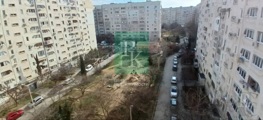 Продажа квартиры, Севастополь, ул. Астана Кесаева - Фото 21