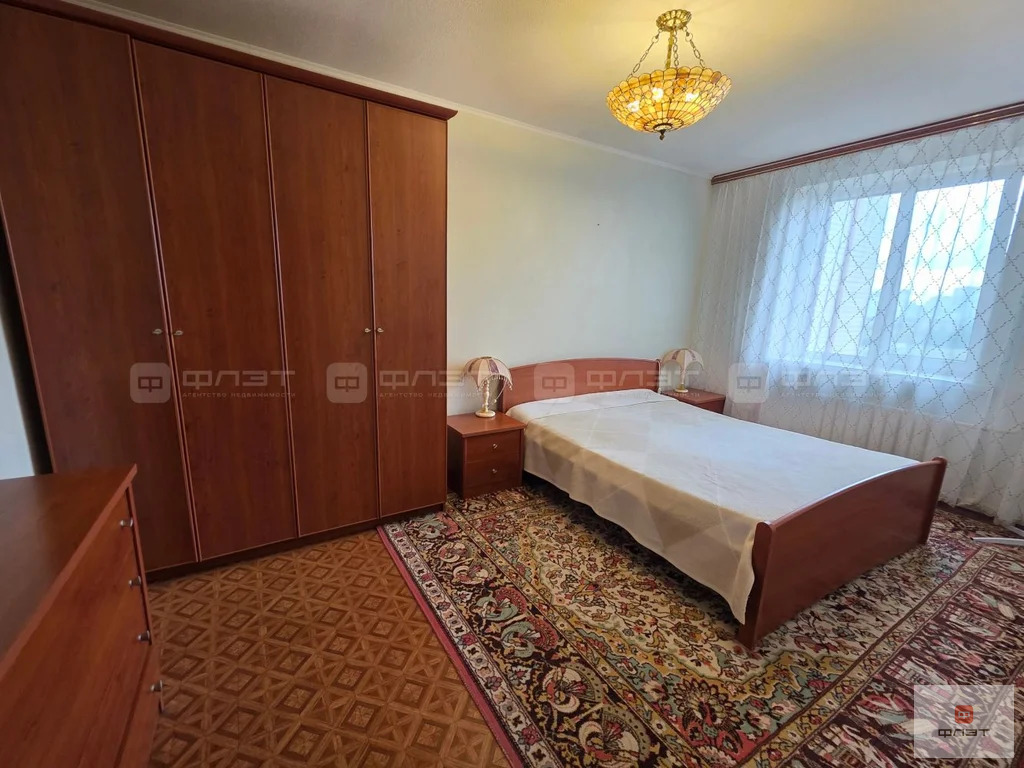 Продажа квартиры, Казань, ул. Космонавтов - Фото 7