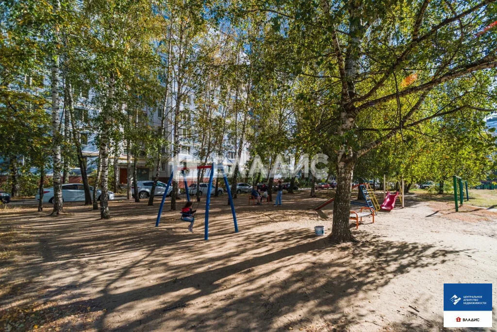 Аренда квартиры, Рязань, ул. Интернациональная - Фото 12