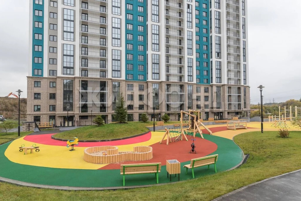 Продажа квартиры, Новосибирск, ул. Сухарная - Фото 29