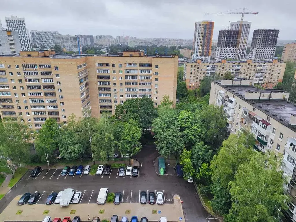 2 комнатная квартира - Фото 22