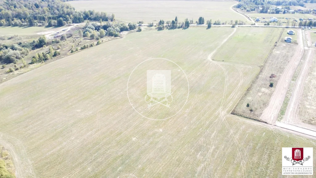 Продажа участка, Абрамовское, Боровский район - Фото 10