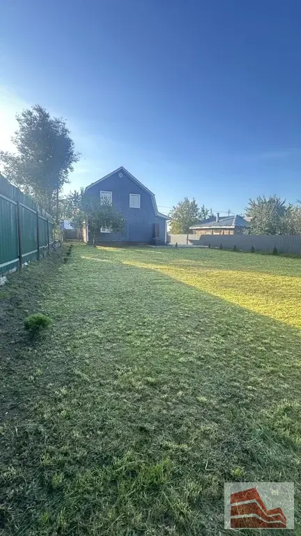 Уютный 2-х этажный дом г. Талдом - Фото 24