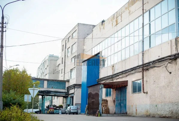 Продажа производственного помещения, Егорьевск, Егорьевский район, ул. ... - Фото 5