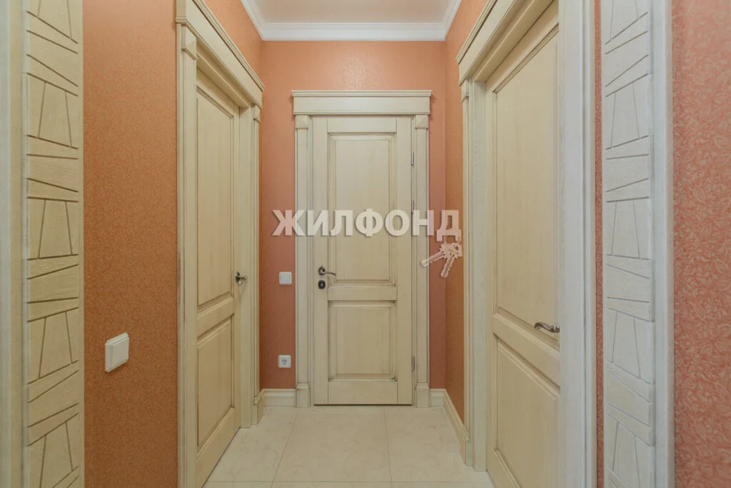 Продажа дома, Приобский, Новосибирский район - Фото 27