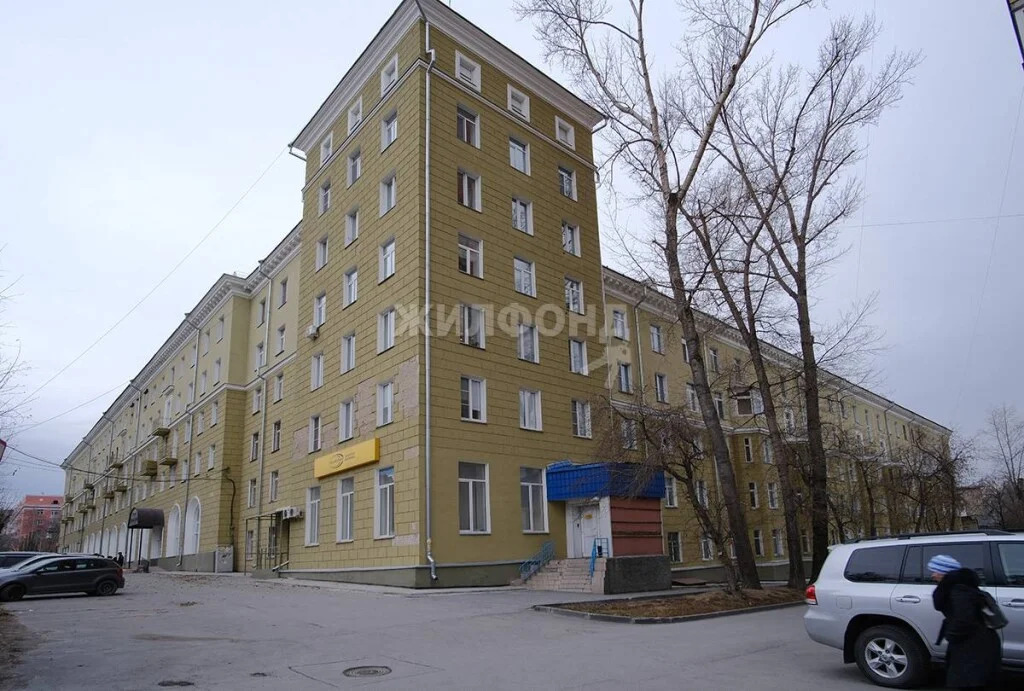 Продажа квартиры, Новосибирск, Красный пр-кт. - Фото 24