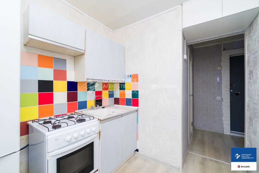 Продажа квартиры, Рязань, ул. Сельских Строителей - Фото 5