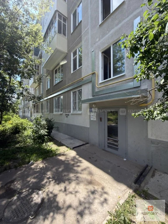 Продажа квартиры, Казань, ул. Ахтямова - Фото 16