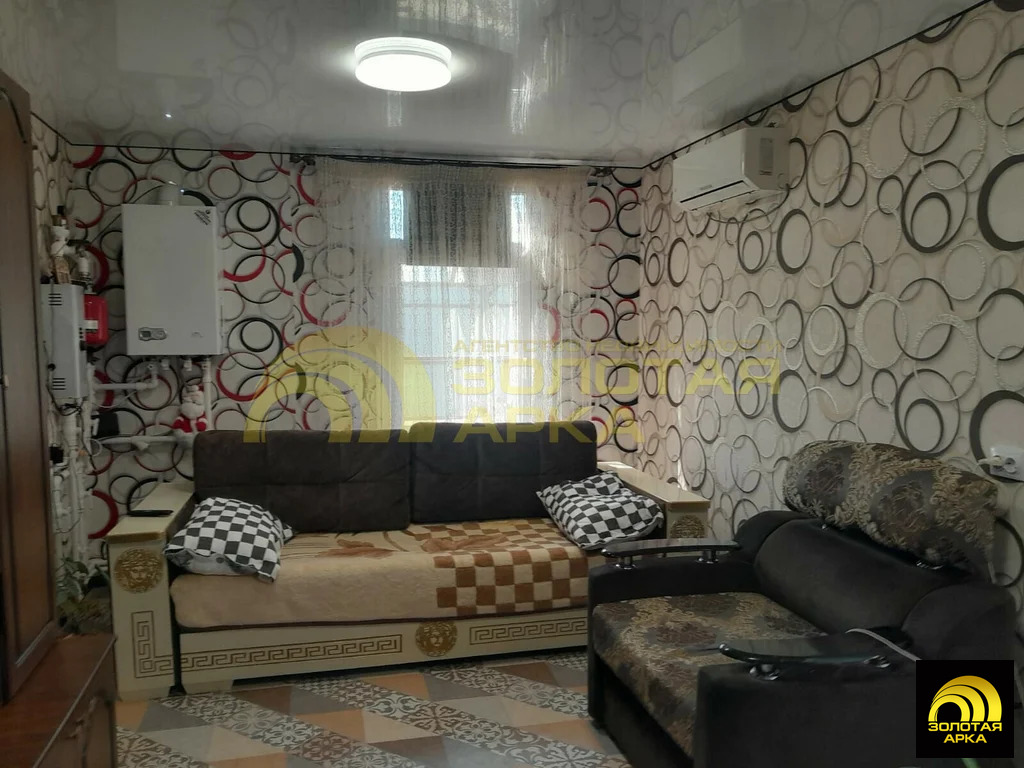 Продажа дома, Старотитаровская, Темрюкский район, Ильича пер. - Фото 0