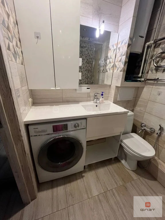 Продажа квартиры, Казань, пр-кт. Альберта Камалеева - Фото 14