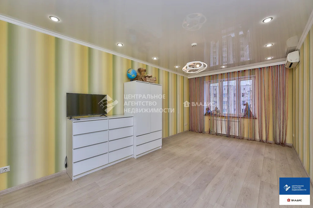 Продажа квартиры, Рязань, ул. Бирюзова - Фото 16