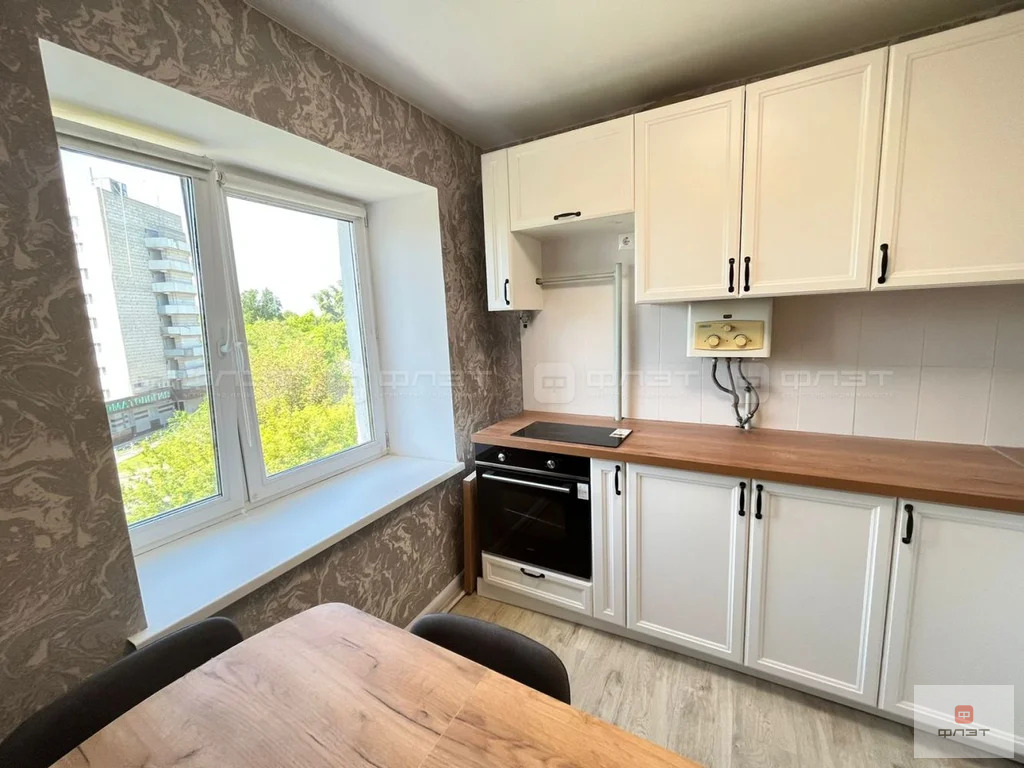 Продажа квартиры, Казань, ул. Академика Губкина - Фото 7