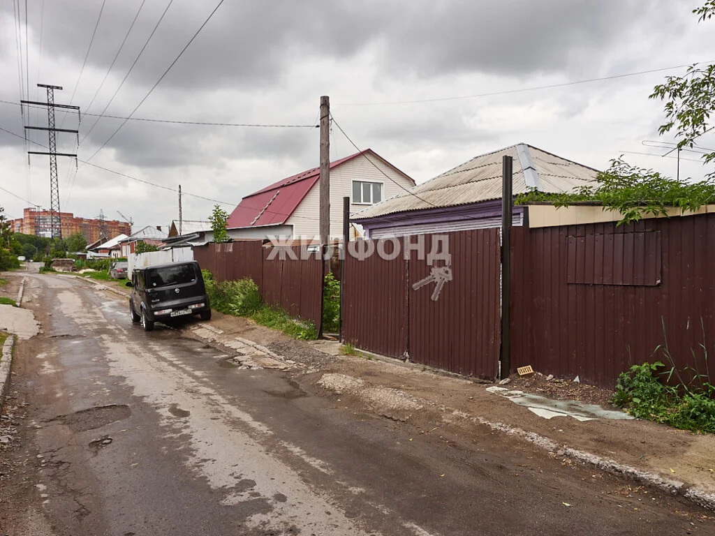 Продажа дома, Новосибирск, ул. Высоковольтная - Фото 29