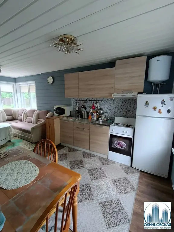 Купить дачу в СНТ Ёлочка Колюбакино Рузский район - Фото 11