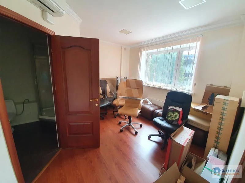 Аренда помещения (ПСН) пл. 397 м2 под офис, шоурум м. Калужская в ... - Фото 2