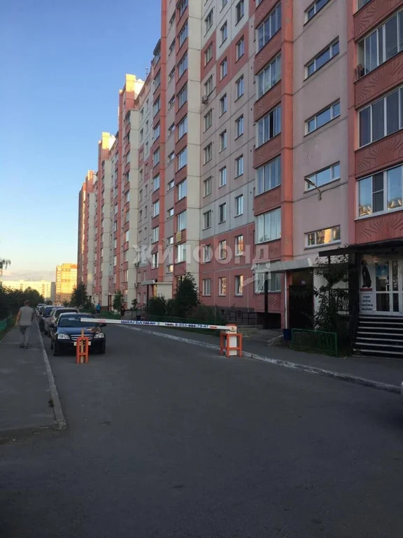 Продажа квартиры, Новосибирск, ул. Тюленина - Фото 19